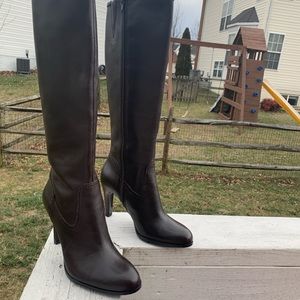 !!Ralph Lauren Boots!!